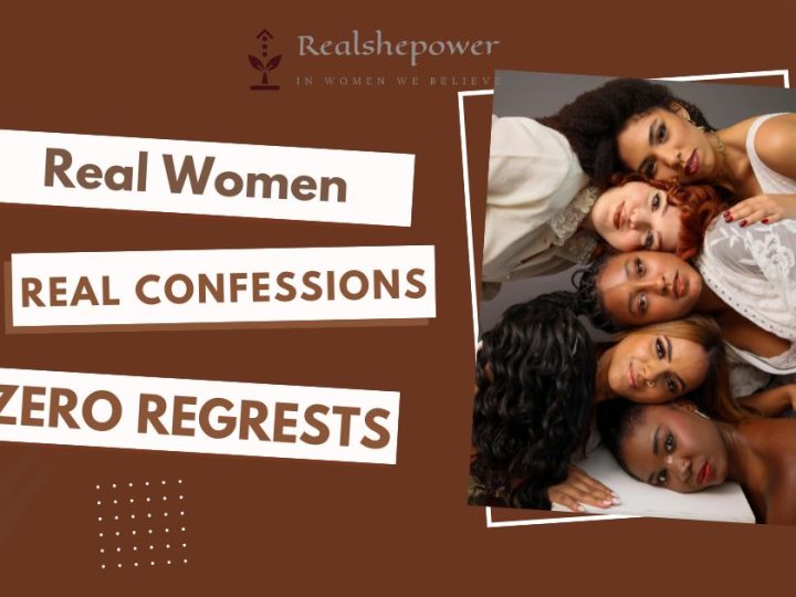 The Lie That Changed My Life