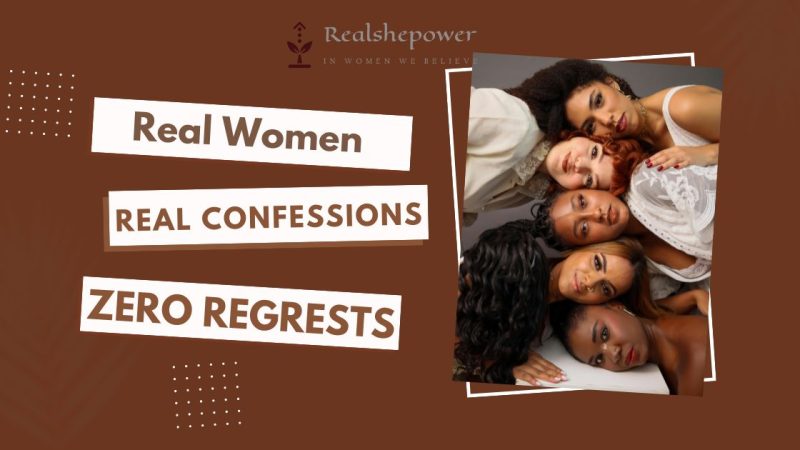 The Lie That Changed My Life