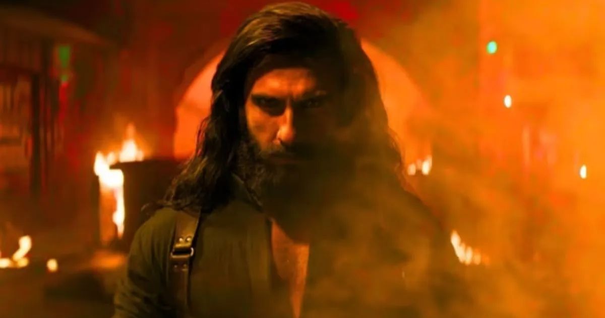 Dhurandhar — The Film That Bleeds Into You – Realshepower