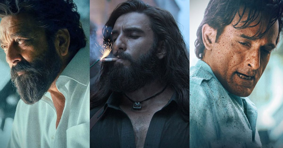 Dhurandhar (2025) – Plot Explained In 300 Words (No Major Spoilers)