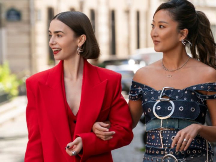 Emily In Paris Season 5 Review: A Stylish Escape That Knows Exactly What It Is