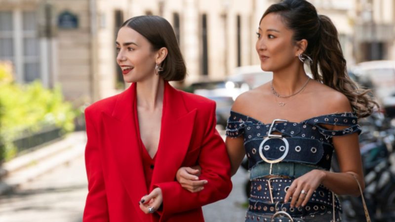Emily In Paris Season 5 Review: A Stylish Escape That Knows Exactly What It Is
