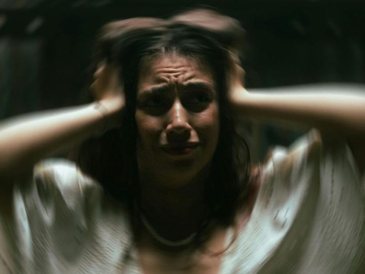 Emotional Manipulators Hate When Women Learn This