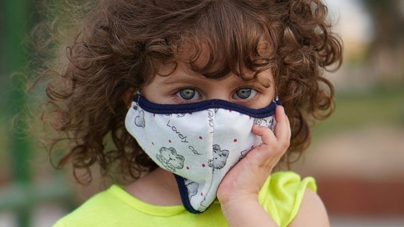 How Delhi’s Pollution Is Affecting Kids’ Iq, Lungs, And Futures