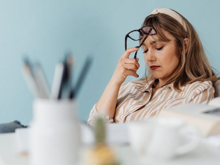 The Silent Rise Of Female Breadwinner Burnout And The Marriages Crumbling Because Of It