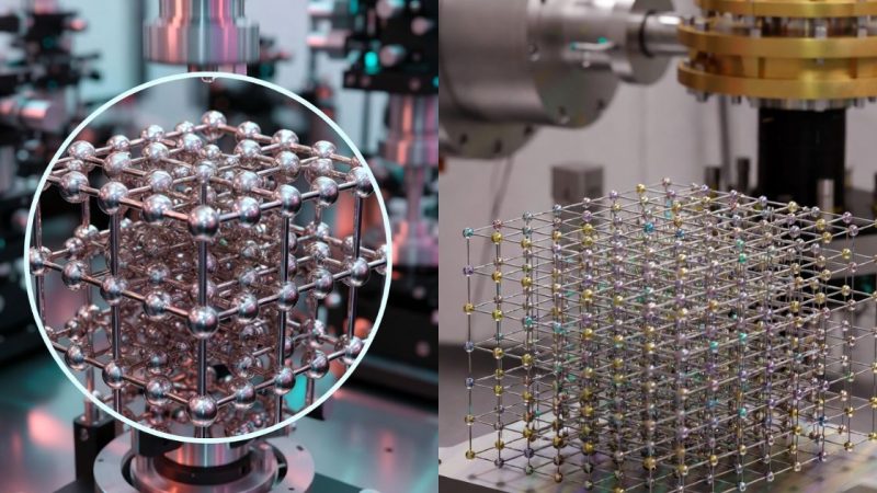 Breakthrough 2025: Germanium Becomes Superconducting For The First Time – A Game-Changer For Quantum Computing And Electronics
