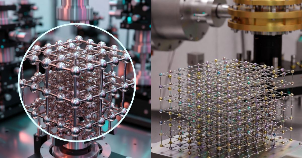 Breakthrough 2025: Germanium Becomes Superconducting For The First Time – A Game-Changer For Quantum Computing And Electronics