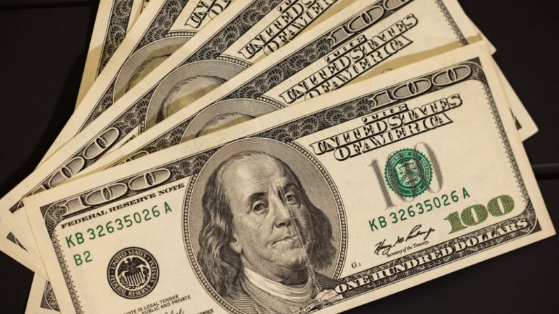 Financial Freedom: How To Get Paid In Usd As An International Contractor