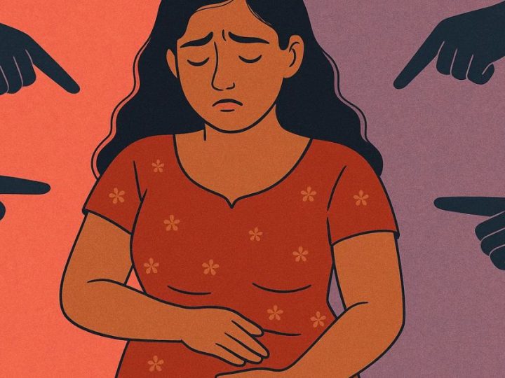 Why Indian Women Hate Their Bodies (And How To Break The Curse)