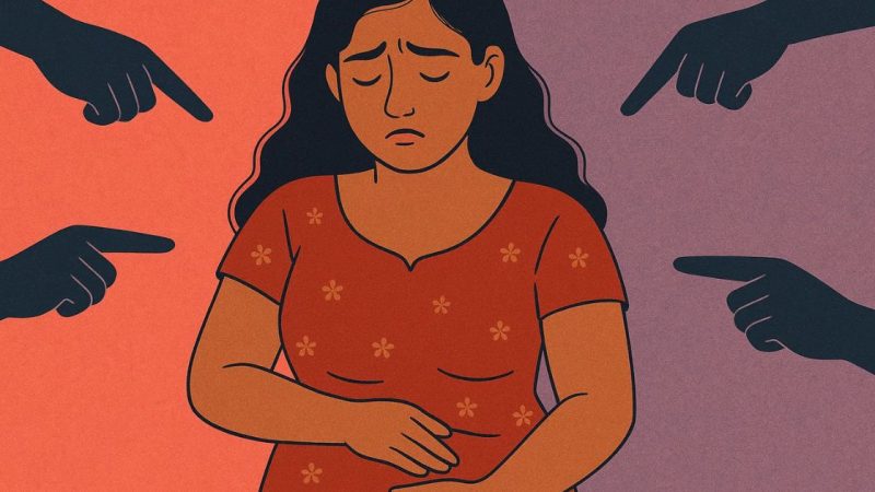 Why Indian Women Hate Their Bodies (And How To Break The Curse)