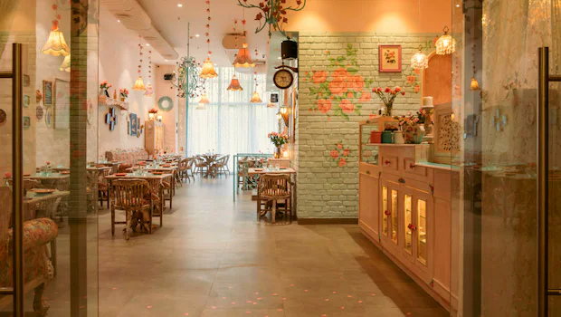 Delhi’s Hidden Christmas Gems: The Secret Cafes You Need To Reserve Right Now 4 Image 14