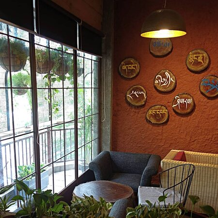 Delhi’s Hidden Christmas Gems: The Secret Cafes You Need To Reserve Right Now 5 Image 18