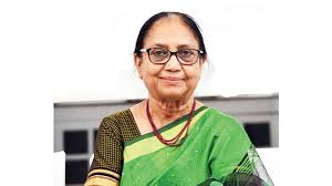 2025: Indian Women Who Redefined Excellence And Shattered Ceilings 13 Image 44