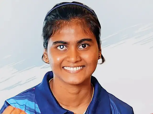 2025: Indian Women Who Redefined Excellence And Shattered Ceilings 14 Image 46