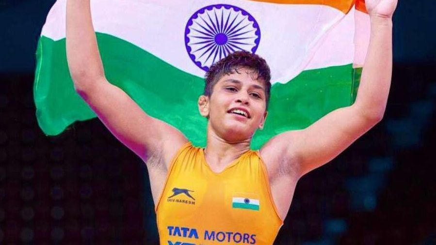 2025: Indian Women Who Redefined Excellence And Shattered Ceilings 15 Image 47