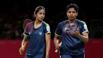 2025: Indian Women Who Redefined Excellence And Shattered Ceilings 17 Image 49