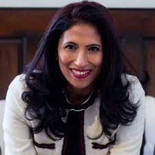 2025: Indian Women Who Redefined Excellence And Shattered Ceilings 19 Image 51