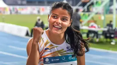 2025: Indian Women Who Redefined Excellence And Shattered Ceilings 24 Image 58