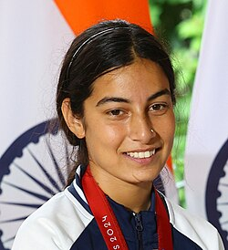 2025: Indian Women Who Redefined Excellence And Shattered Ceilings 26 Image 60