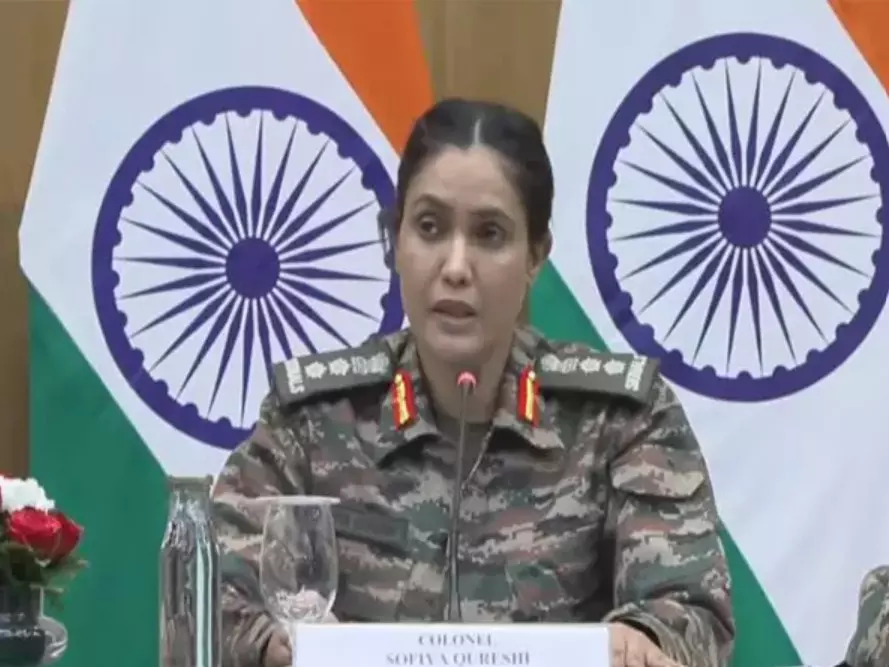 2025: Indian Women Who Redefined Excellence And Shattered Ceilings 11 Image 64