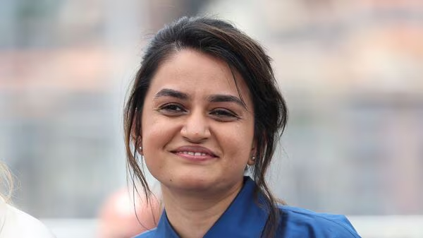 2025: Indian Women Who Redefined Excellence And Shattered Ceilings 6 Image 69