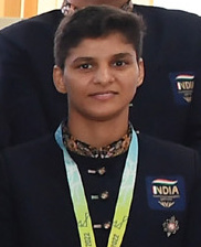 2025: Indian Women Who Redefined Excellence And Shattered Ceilings 8 Image 73