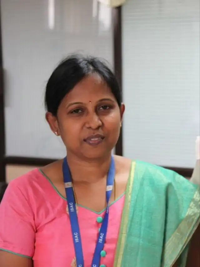 Shattering Ceilings: Indian Women In Stem Who Redefined Boundaries In 2025 – An Epochal Year For Realshepower 3 Image 80