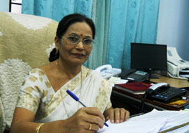 Shattering Ceilings: Indian Women In Stem Who Redefined Boundaries In 2025 – An Epochal Year For Realshepower 6 Image 82