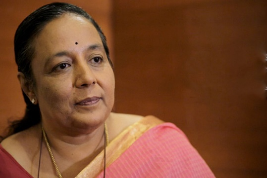 Shattering Ceilings: Indian Women In Stem Who Redefined Boundaries In 2025 – An Epochal Year For Realshepower 24 Image 84