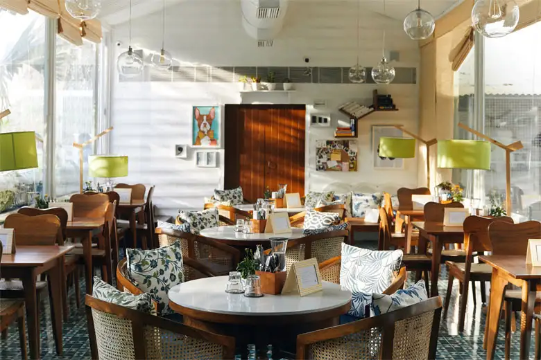 Delhi’s Hidden Christmas Gems: The Secret Cafes You Need To Reserve Right Now 3 Image 9