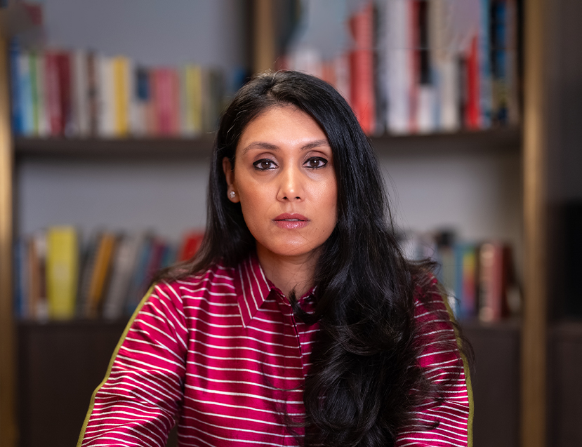 Shattering Ceilings: Indian Women In Stem Who Redefined Boundaries In 2025 – An Epochal Year For Realshepower 17 Image 90