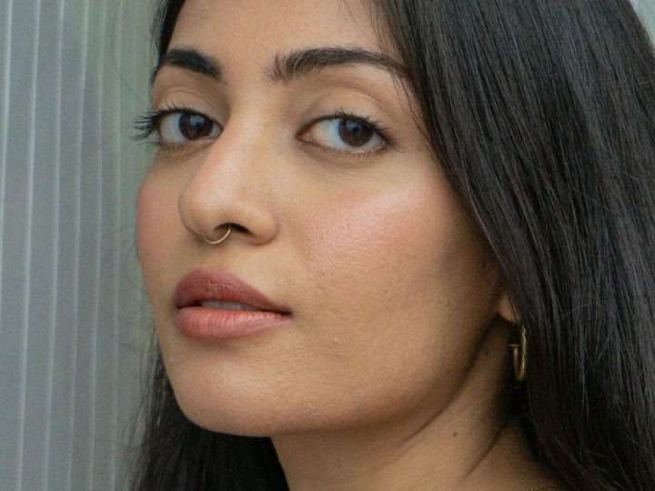 Minimal 5-Product Healing Routine For Indian Skin After Damage