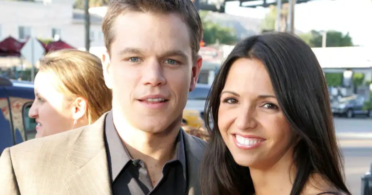 How Matt & Luciana Found Forever In A Miami Nightclub