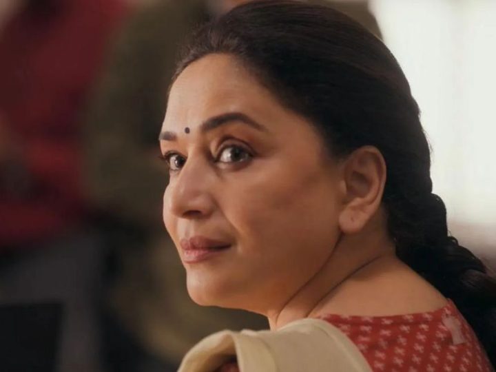 Mrs. Deshpande: A Disappointing Drag That Wastes Madhuri Dixit’S Potential On Jiohotstar