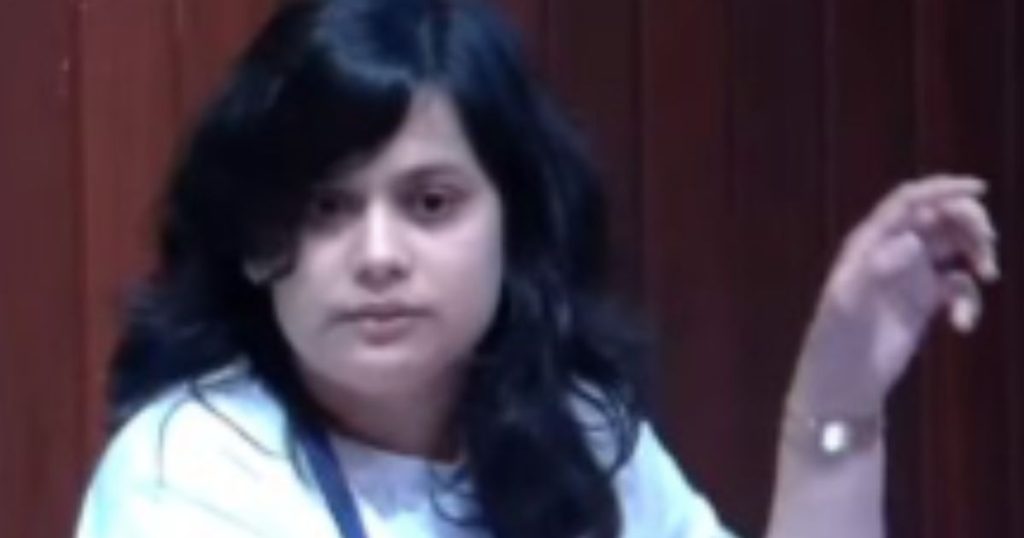 Shattering Ceilings: Indian Women In Stem Who Redefined Boundaries In 2025 – An Epochal Year For Realshepower 4 Rashi Ajin