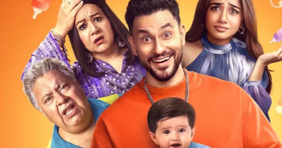 Single Papa: A Heartwarming Yet Imperfect Dive Into Single Fatherhood On Netflix