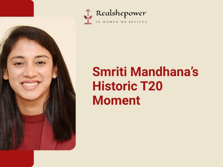 Smriti Mandhana’s Quiet Triumph: A Record, A Breakup, And The Strength To Keep Playing