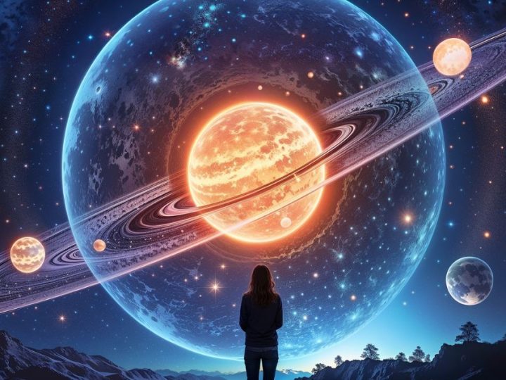 5 Facts About Space That Sound Fake But Aren’t (The Universe Has Officially Broken The Rules)