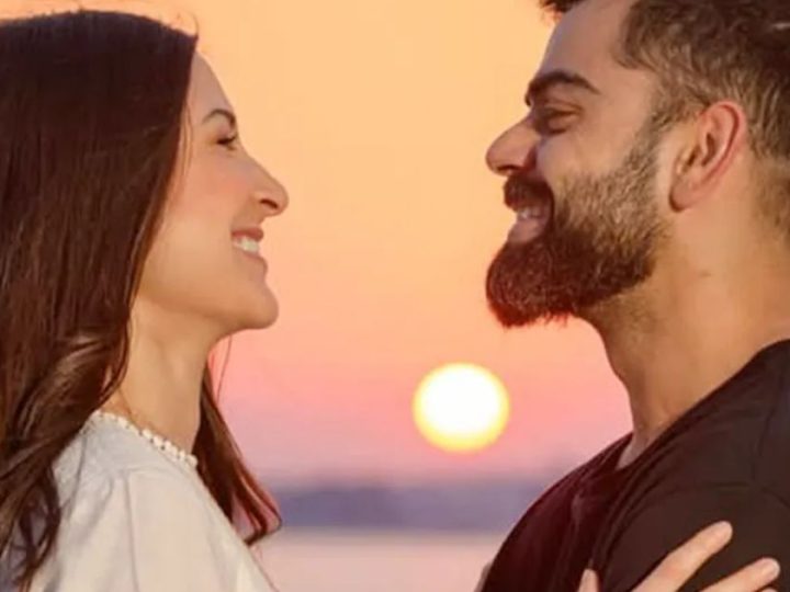 11 Years, 2 Kids, Zero Scandals: How Virat &Amp; Anushka Built The Marriage No One Can Break
