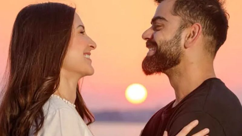 11 Years, 2 Kids, Zero Scandals: How Virat &Amp; Anushka Built The Marriage No One Can Break