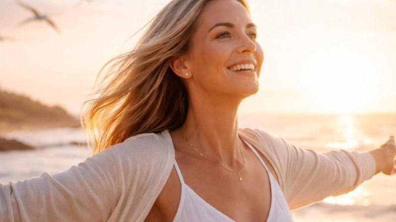 Reinvent Yourself After Divorce And Embrace New Confidence And Growth