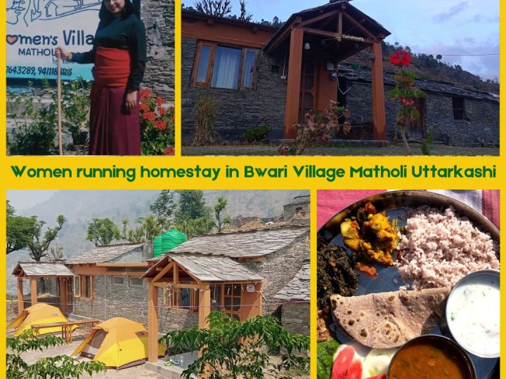 Bwari Village: How Women In Uttarakhand’S Matholi Are Defying Odds To Build A Thriving Homestay Empire
