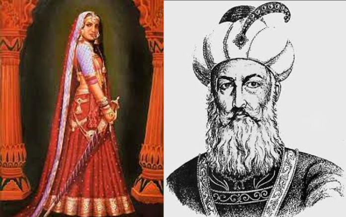 The Battle Of Kasahrada (1178): Rajmata Naiki Devi'S Triumph – Muhammad Ghori'S First Defeat On Indian Soil 3 Image 1