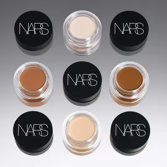 Nars Cosmetics Review: Luxury, Hype, And The Brutal Truth About What’s Actually Worth It 4 3. Soft Matte Complete Concealer