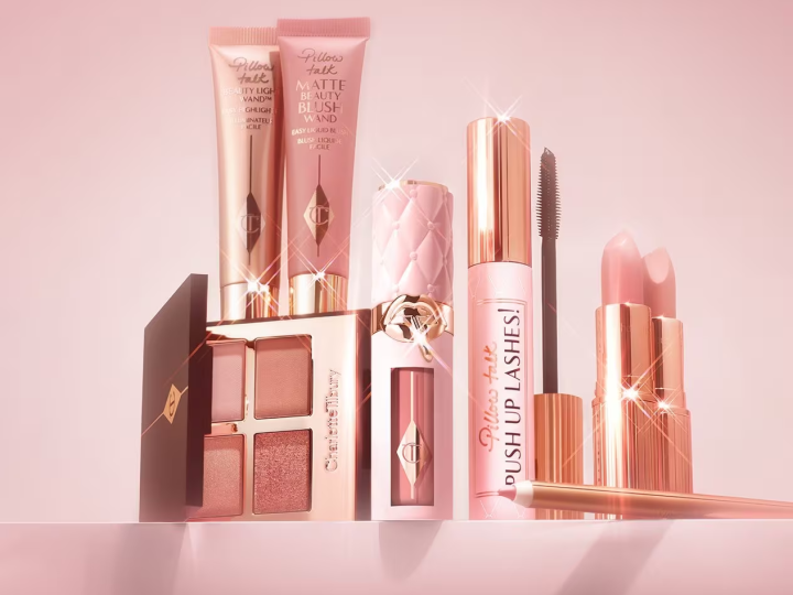 Charlotte Tilbury Review: I Tried The Cult Products So You Don’t Have To Romanticise Them