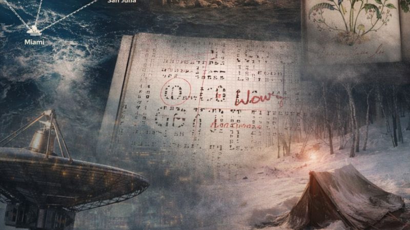 5 Mysteries Of The World That Still Don’t Sit Righ