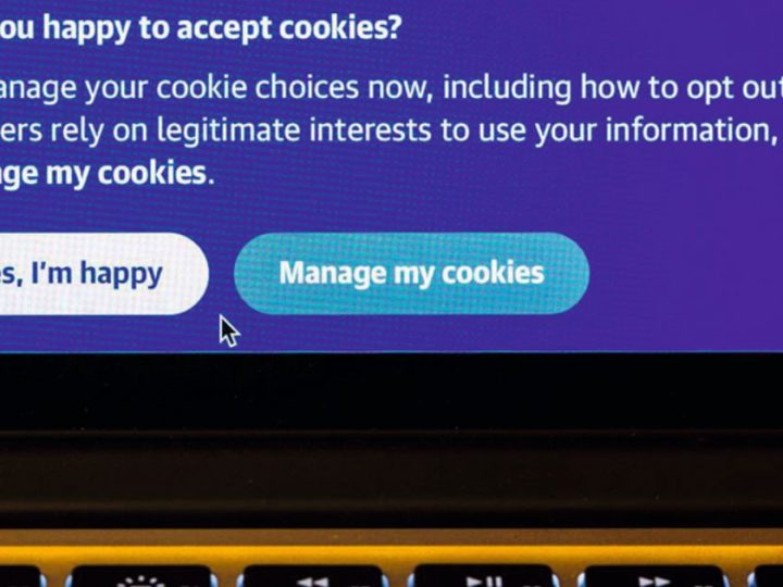 Why Digital Consent Doesn’t Really Exist