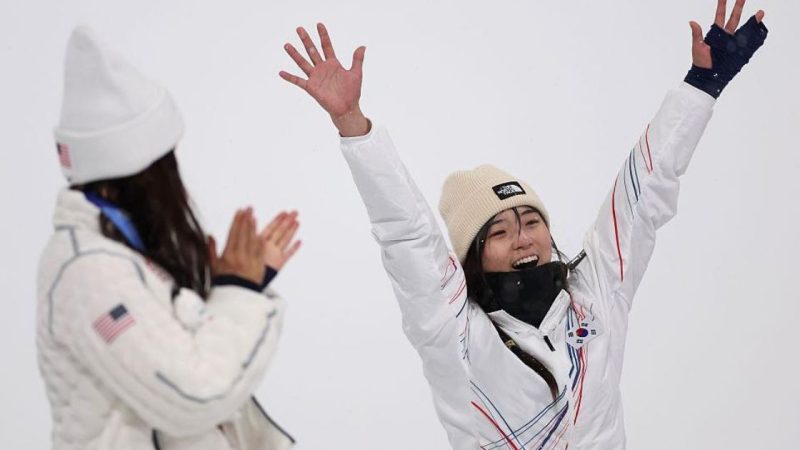Chloe Kim’S Olympic Dream Crushed By Her 17-Year-Old Protégé – Tears, Crashes, And A Jaw-Dropping Upset!