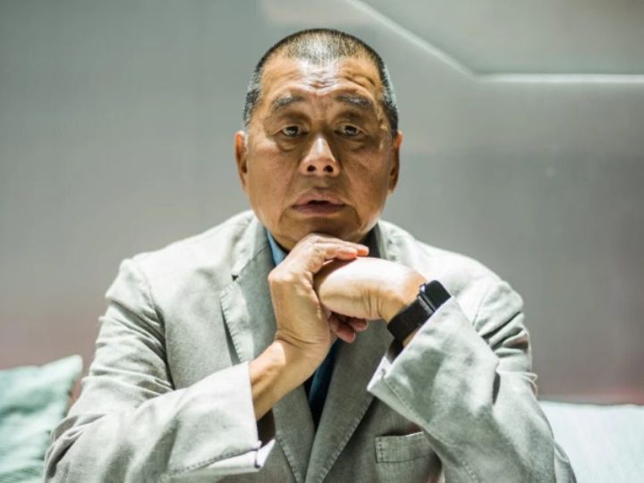 Shocking: Hong Kong Slams 78-Year-Old Jimmy Lai With 20 Years – Is This Beijing’S Final Blow To Freedom?