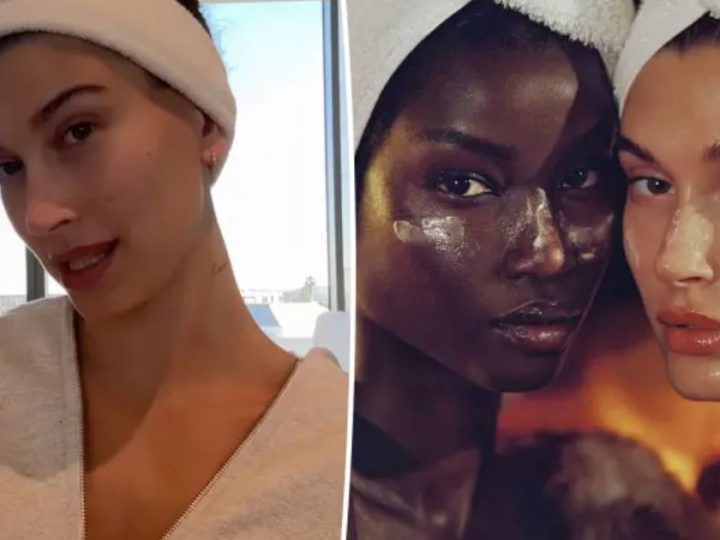 5 Years Of Blackheads Gone In 10 Minutes